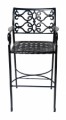 Three Coins Veracruz Barstool