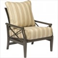 Andover Rocking Lounge Chair