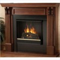 Ashley Fireplace