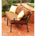 Leon Deep Seat Sofa