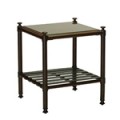 Summer Classics Viento End Table