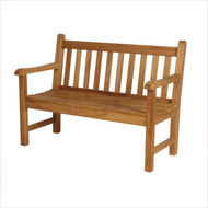 Felsted 4' Bench
