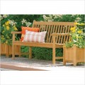 Oxford Garden 6' Classic Bench