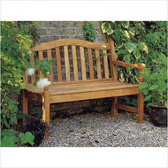 Waveney 4' Bench
