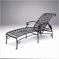 Ramsgate Strap Adjustable Chaise Lounge