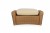 Lloyd Flanders Natchez Ottoman Seat Cushion